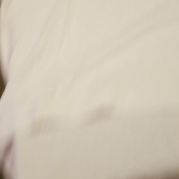 Chelsea Sky white t-shirt - Picture 2 of 3